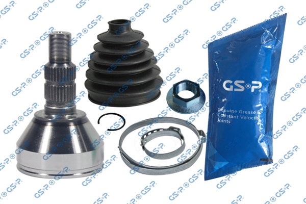 GS-LW99023 — Junta Homocinética GSP LW99023