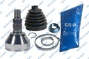 Junta Homocinética GSP LW99023