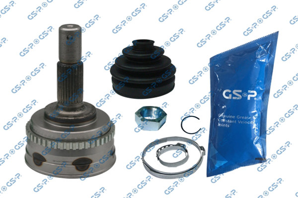 GS-LW99056 — Junta Homocinética GSP LW99056
