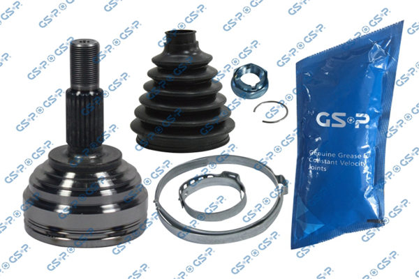 GS-LW99085 — Junta Homocinética GSP LW99085