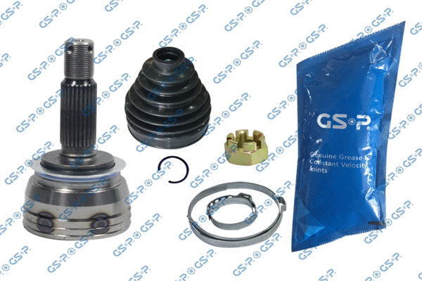 GS-LW99172 — Junta Homocinética GSP LW99172
