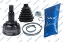 Junta Homocinética GSP LW99213