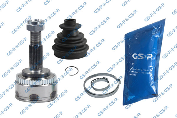 GS-LW99252 — Junta Homocinética GSP LW99252