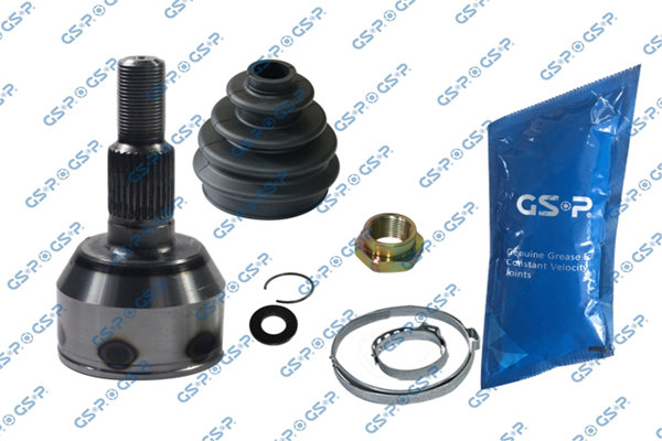 GS-LW99296 — Junta Homocinética GSP LW99296