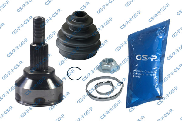 GS-LW99327 — Junta Homocinética GSP LW99327