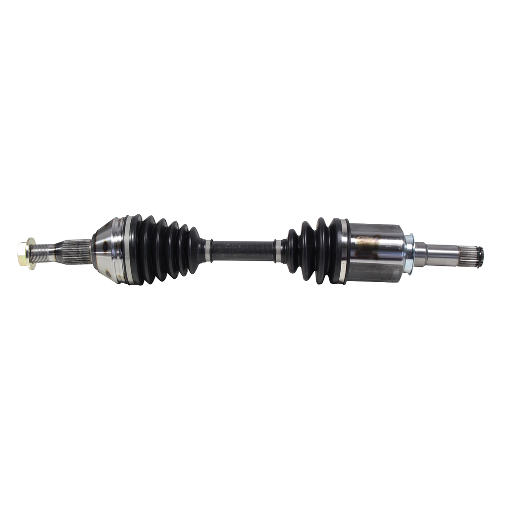 GS-NCV10020 — Flecha Homocinética GSP NCV10020