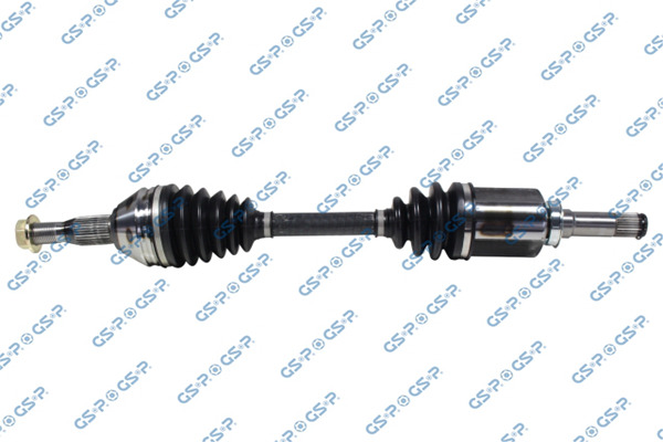 GS-NCV10021 — Flecha Homocinética GSP NCV10021