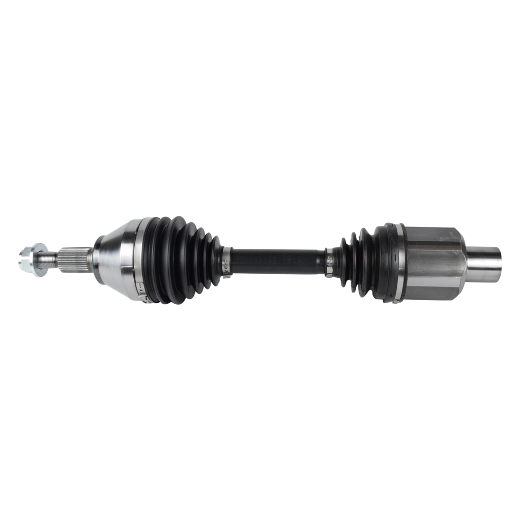 GS-NCV10040XD — Flecha Homocinética GSP NCV10040XD