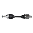 Flecha Homocinética GSP NCV10040XD