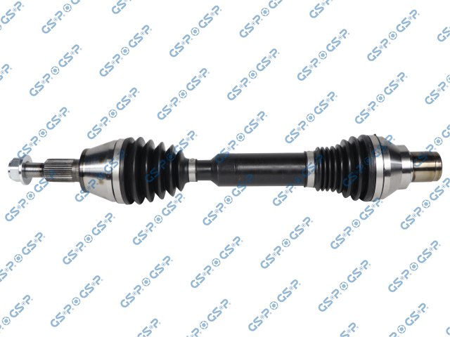 GS-NCV10040XDP — Flecha Homocinética GSP NCV10040XDP