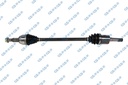Flecha Homocinética GSP NCV10045