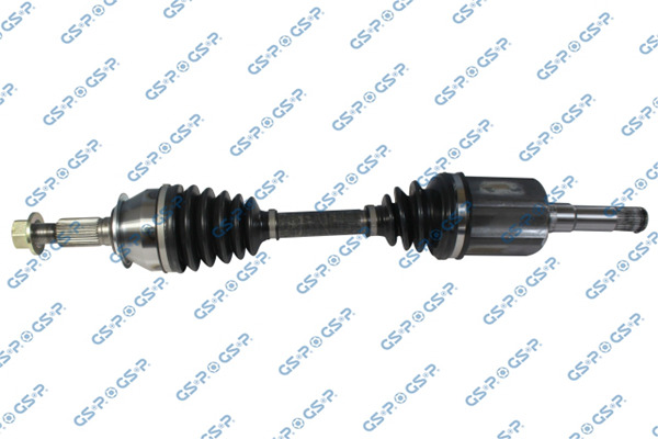 GS-NCV10046 — Flecha Homocinética GSP NCV10046