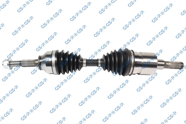 GS-NCV10047XD — Flecha Homocinética GSP NCV10047XD