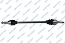 Flecha Homocinética GSP NCV10071