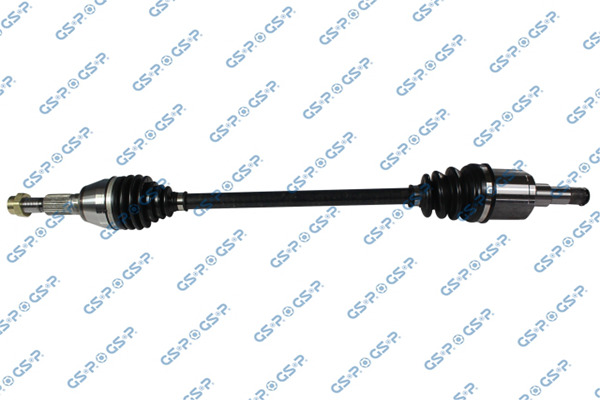 GS-NCV10088 — Flecha Homocinética GSP NCV10088