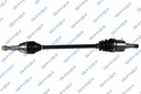 Flecha Homocinética GSP NCV10088