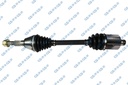 Flecha Homocinética GSP NCV10090
