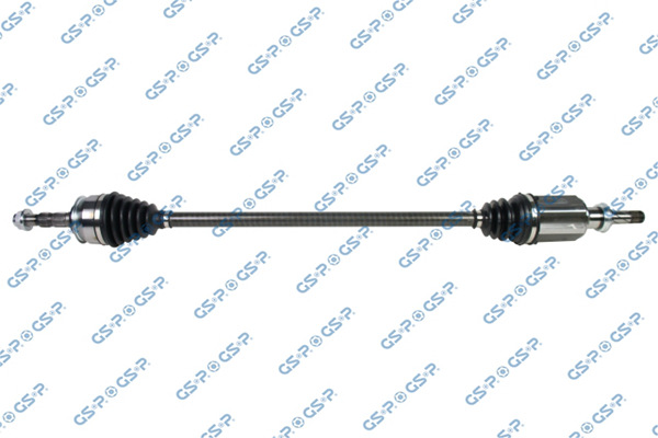 Flecha Homocinética GSP NCV10096