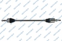 Flecha Homocinética GSP NCV10096