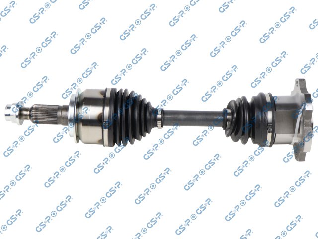 GS-NCV10142 — Flecha Homocinética GSP NCV10142