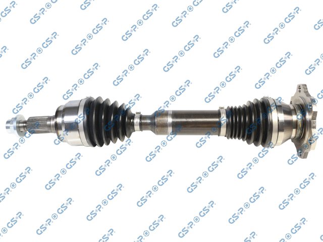 Flecha Homocinética GSP NCV10143XDP