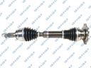 Flecha Homocinética GSP NCV10143XDP