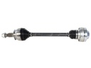 Flecha Homocinética GSP NCV10202