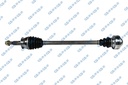 Flecha Homocinética GSP NCV10281