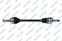 Flecha Homocinética GSP NCV10286