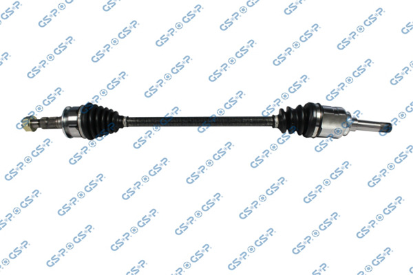 GS-NCV10292 — Flecha Homocinética GSP NCV10292
