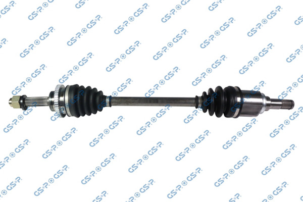 GS-NCV10304 — Flecha Homocinética GSP NCV10304