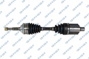 Flecha Homocinética GSP NCV10513