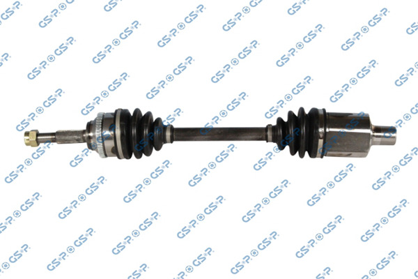 GS-NCV10556 — Flecha Homocinética GSP NCV10556