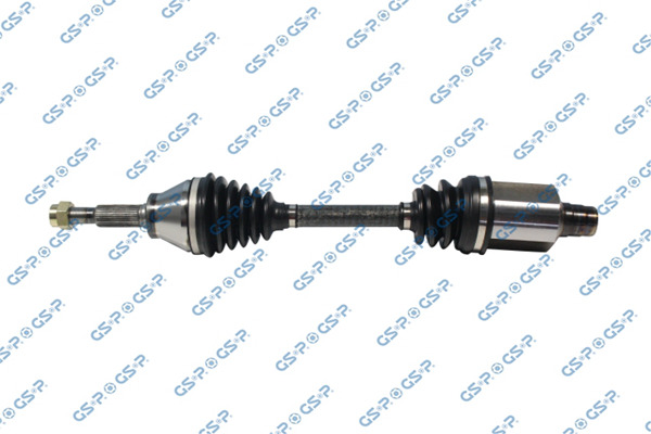 GS-NCV10633 — Flecha Homocinética GSP NCV10633