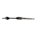 Flecha Homocinética GSP NCV11000