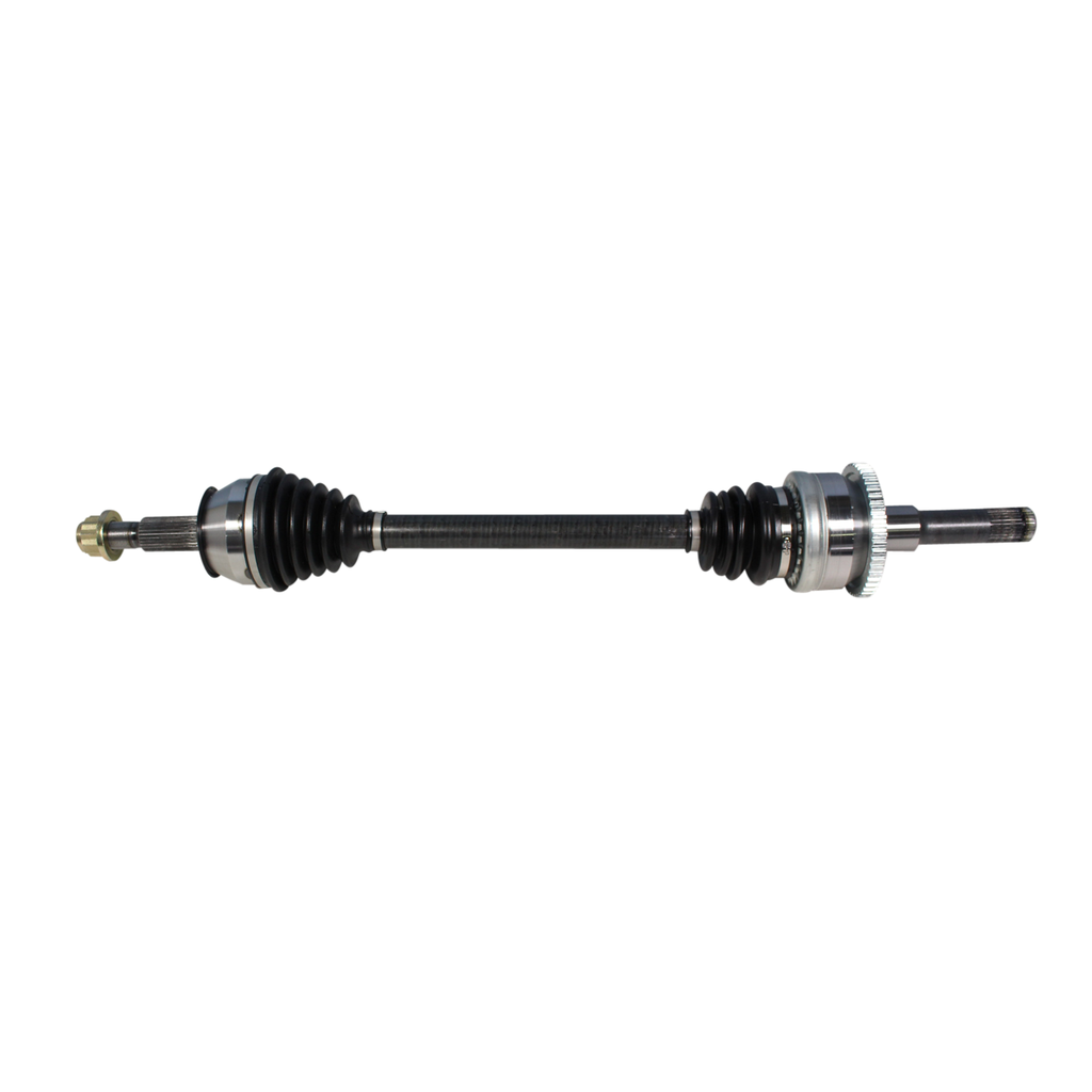 GS-NCV11008 — Flecha Homocinética GSP NCV11008