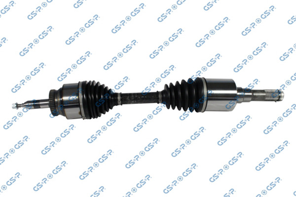 GS-NCV11169 — Flecha Homocinética GSP NCV11169