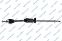 Flecha Homocinética GSP NCV11179