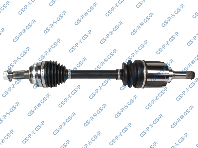 Flecha Homocinética GSP NCV11508XD