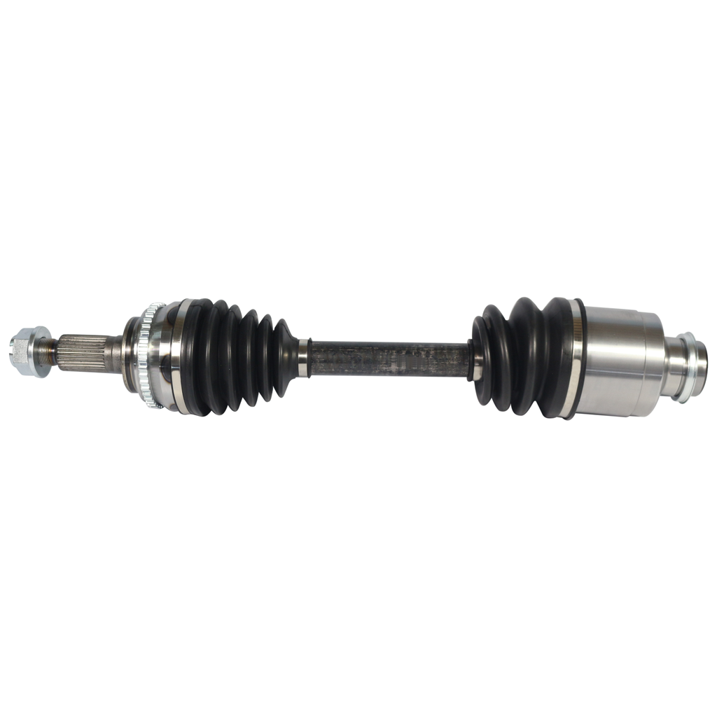 GS-NCV11509 — Flecha Homocinética GSP NCV11509
