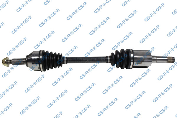 GS-NCV11556 — Flecha Homocinética GSP NCV11556