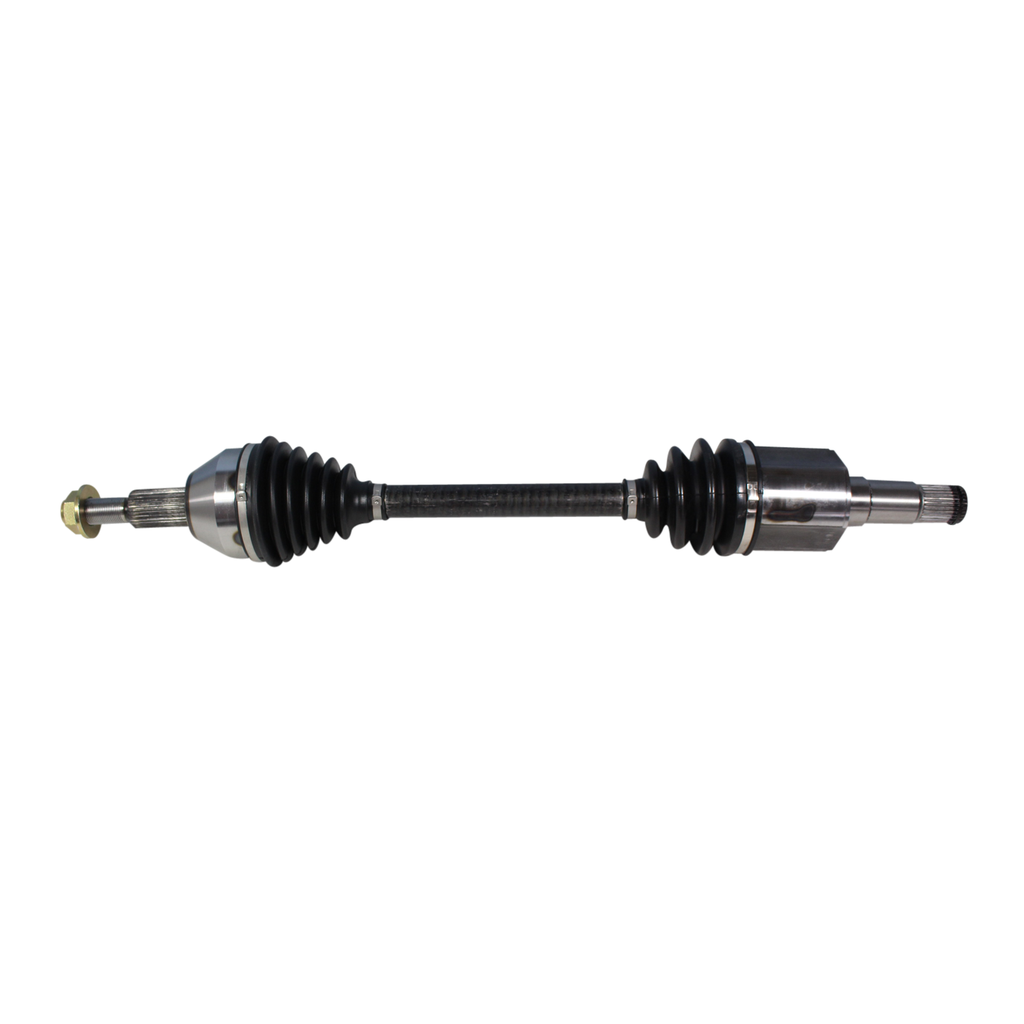 GS-NCV12001 — Flecha Homocinética GSP NCV12001