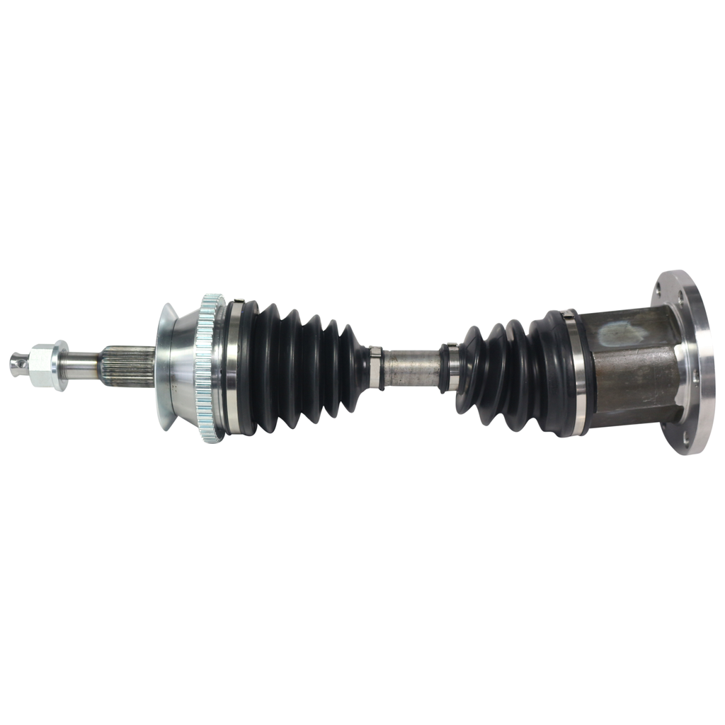 GS-NCV12021 — Flecha Homocinética GSP NCV12021
