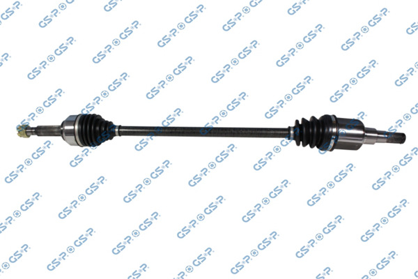 Flecha Homocinética GSP NCV12030