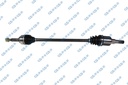 Flecha Homocinética GSP NCV12030