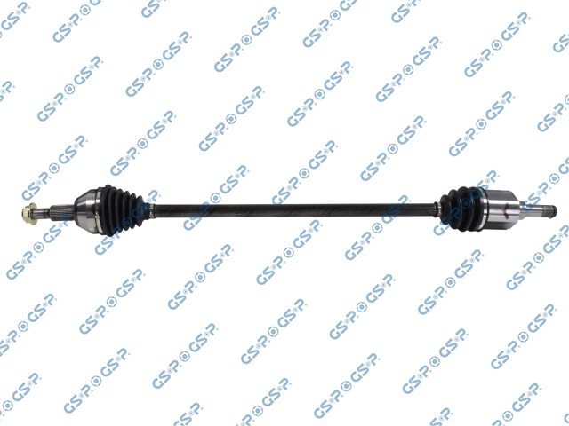 GS-NCV12504 — Flecha Homocinética GSP NCV12504