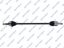 Flecha Homocinética GSP NCV12504
