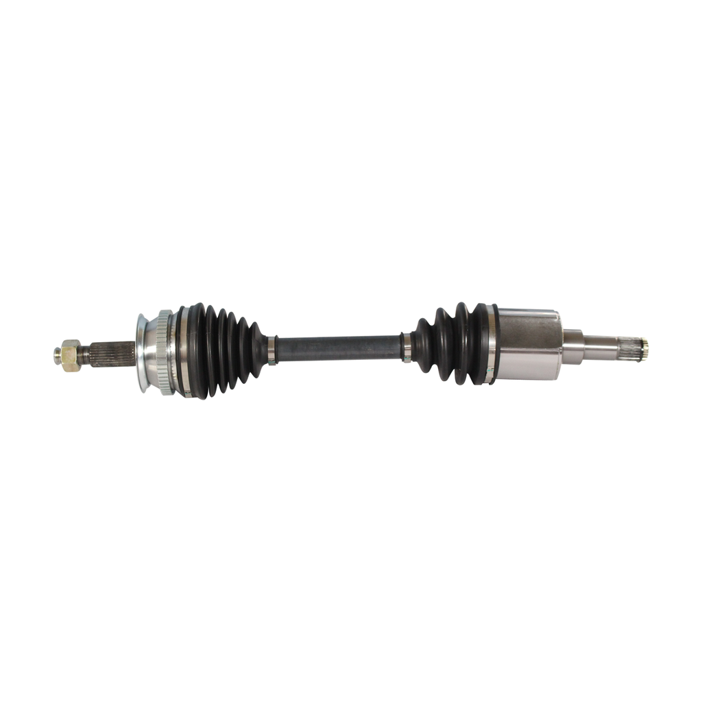 GS-NCV12525 — Flecha Homocinética GSP NCV12525