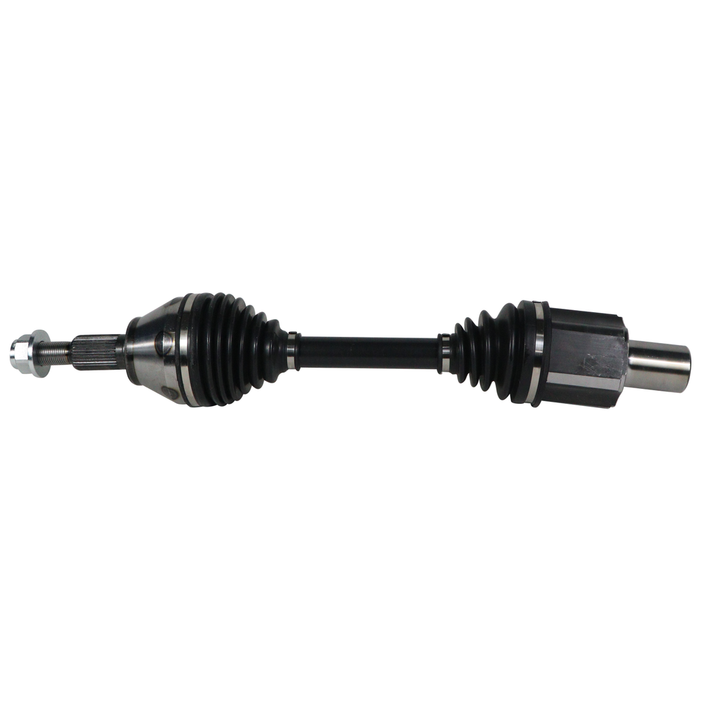 GS-NCV22002 — Flecha Homocinética GSP NCV22002