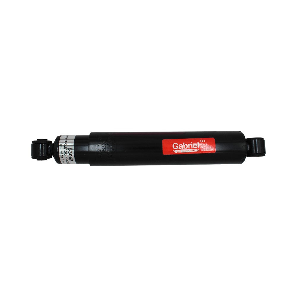 AMORTIGUADOR TRASERO FORD / FORD F-100 / F-150 AMERICANA / F-250 / RANGER PICK-UP / RANGER PICK-UP 1980-1995 / 1980-1999 / 2001-2012 4x2 / 2001-2009 4x4 / 1983-1997 4x4